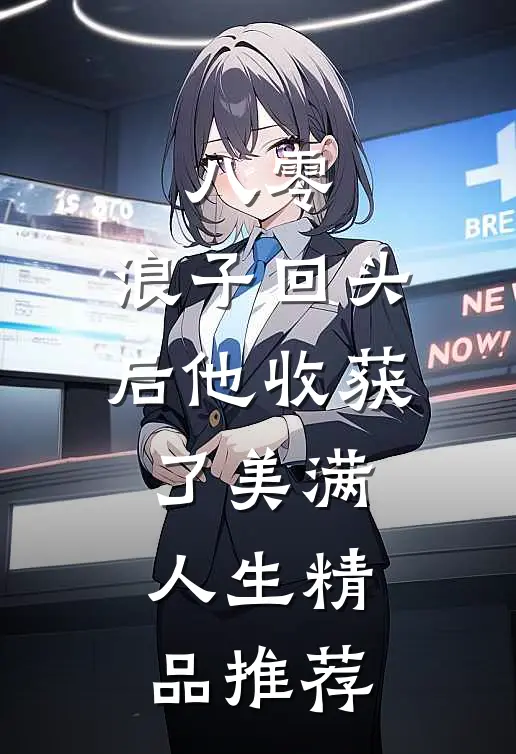 八零：浪子回头后他收获了美满人生精品推荐