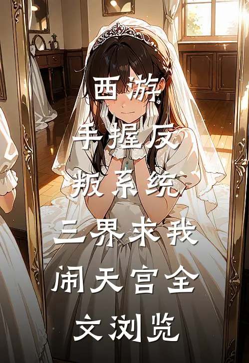 西游：手握反叛系统，三界求我闹天宫全文浏览