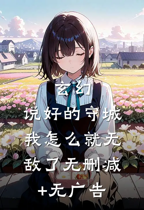 玄幻：说好的守城，我怎么就无敌了无删减+无广告
