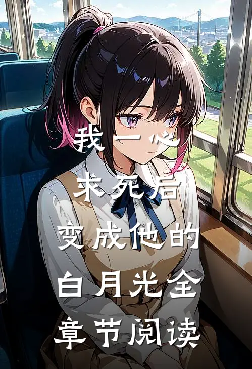 我一心求死后，变成他的白月光全章节阅读