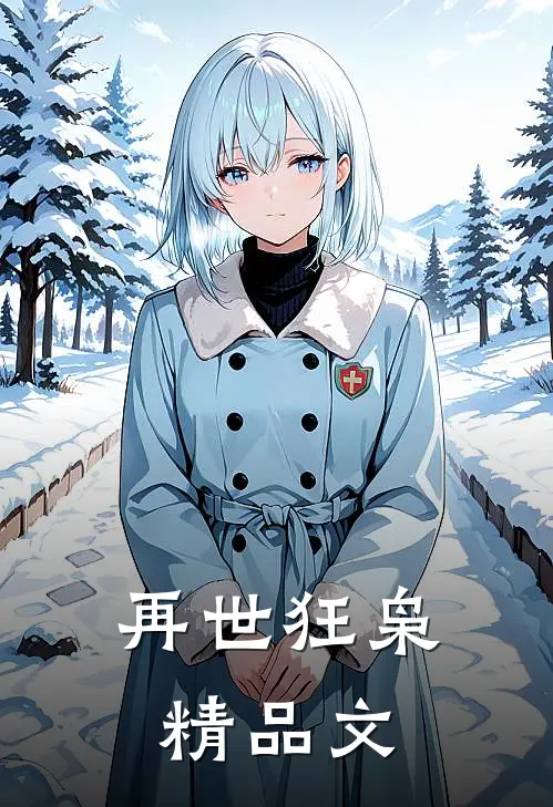 再世狂枭精品文