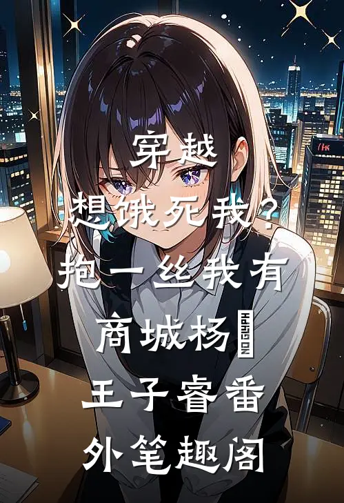 穿越：想饿死我？抱一丝我有商城：杨玥王子睿番外笔趣阁