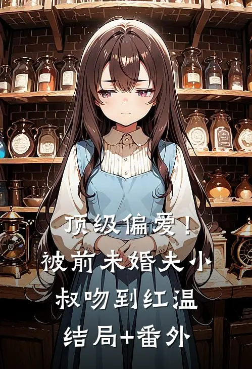 顶级偏爱！被前未婚夫小叔吻到红温结局+番外