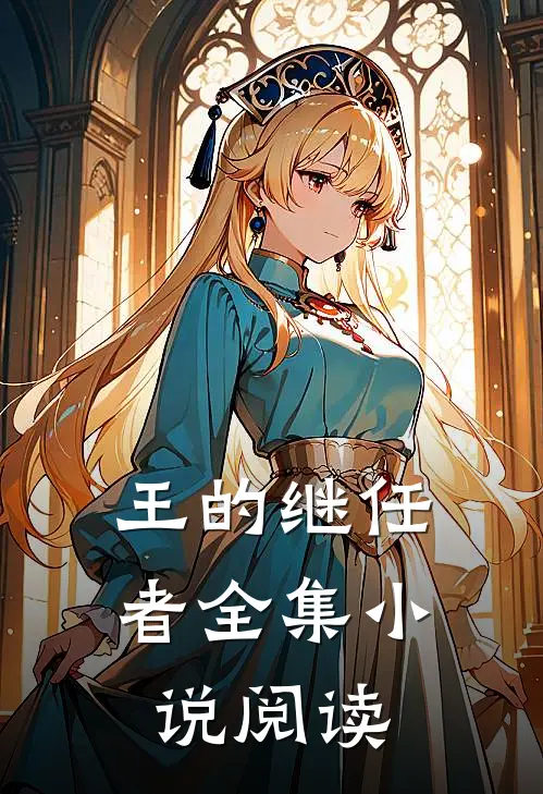王的继任者全集小说阅读