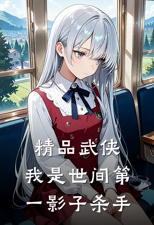 精品武侠：我是世间第一影子杀手