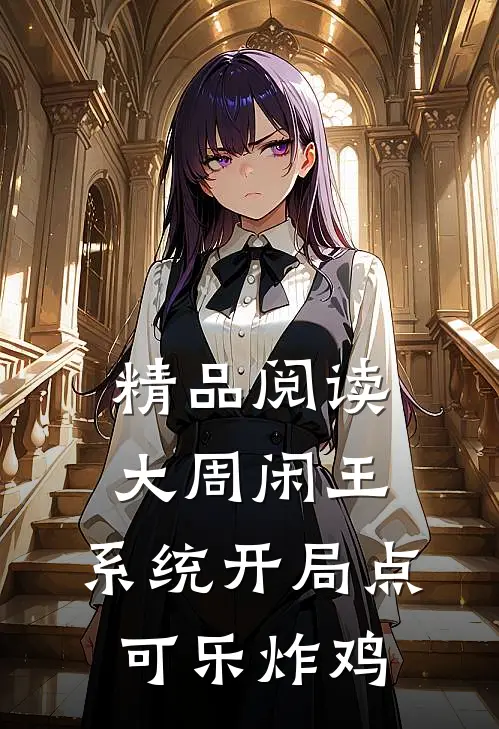 精品阅读大周闲王，系统开局点可乐炸鸡