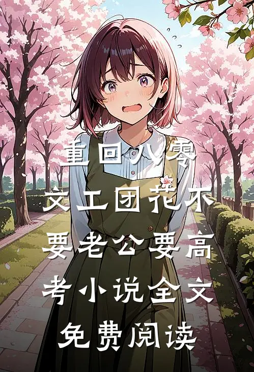 重回八零，文工团花不要老公要高考小说全文免费阅读