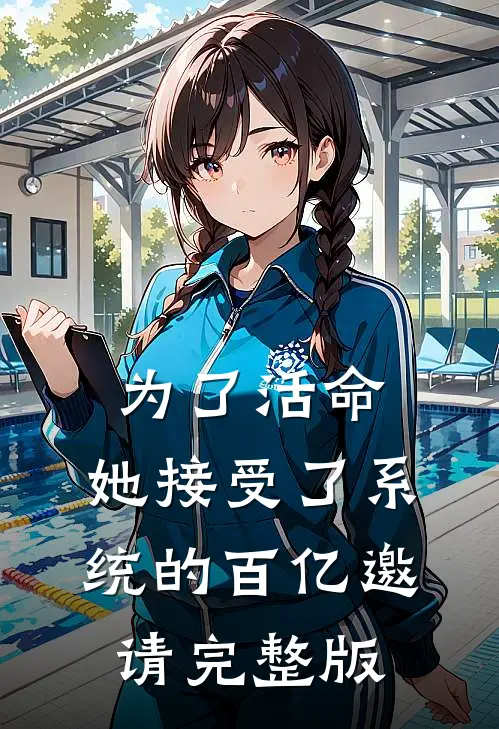 为了活命，她接受了系统的百亿邀请完整版