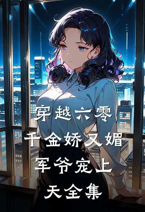 穿越六零：千金娇又媚，军爷宠上天全集