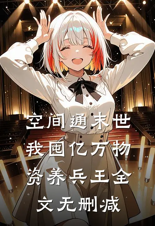 空间通末世：我囤亿万物资养兵王全文无删减