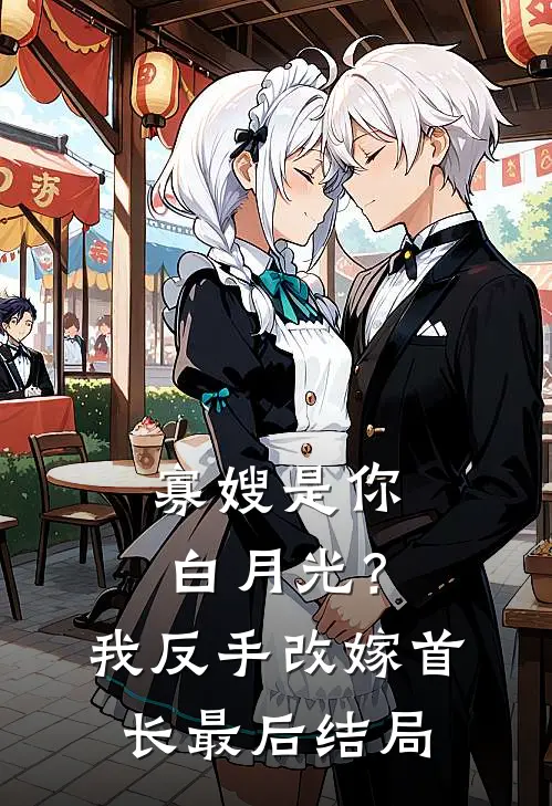 寡嫂是你白月光？我反手改嫁首长最后结局