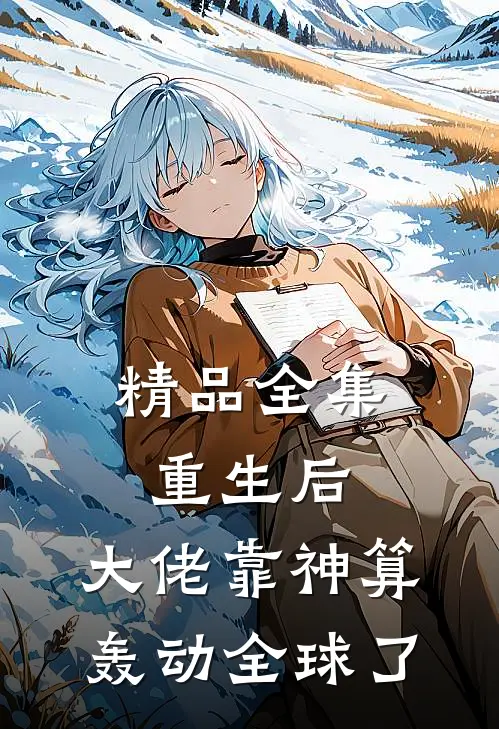 精品全集重生后，大佬靠神算轰动全球了