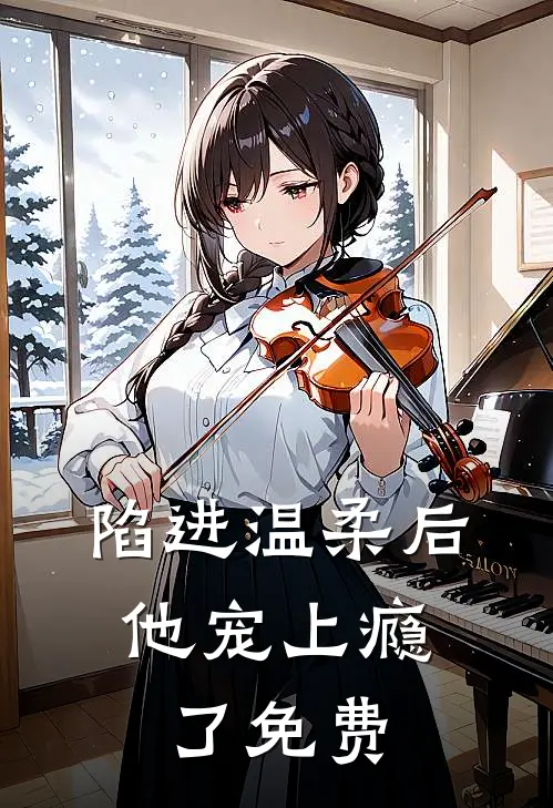 陷进温柔后，他宠上瘾了免费