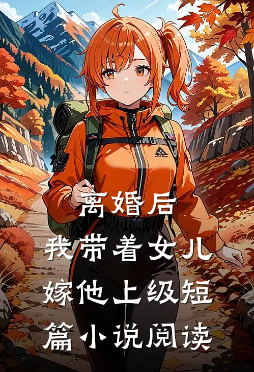 离婚后，我带着女儿嫁他上级短篇小说阅读
