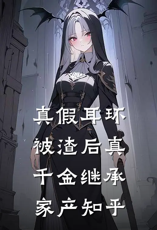 真假耳环：被渣后真千金继承家产知乎