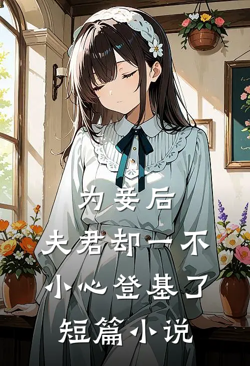 为妾后，夫君却一不小心登基了短篇小说