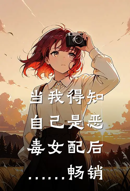 当我得知自己是恶毒女配后……畅销