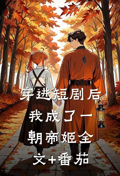 穿进短剧后，我成了一朝帝姬全文+番茄