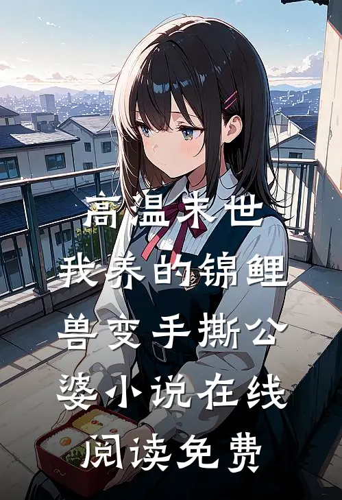 高温末世，我养的锦鲤兽变手撕公婆小说在线阅读免费