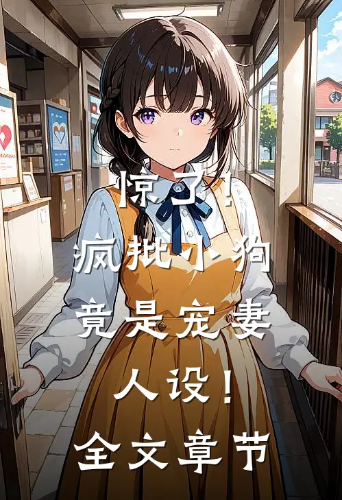 惊了！疯批小狗竟是宠妻人设！全文章节