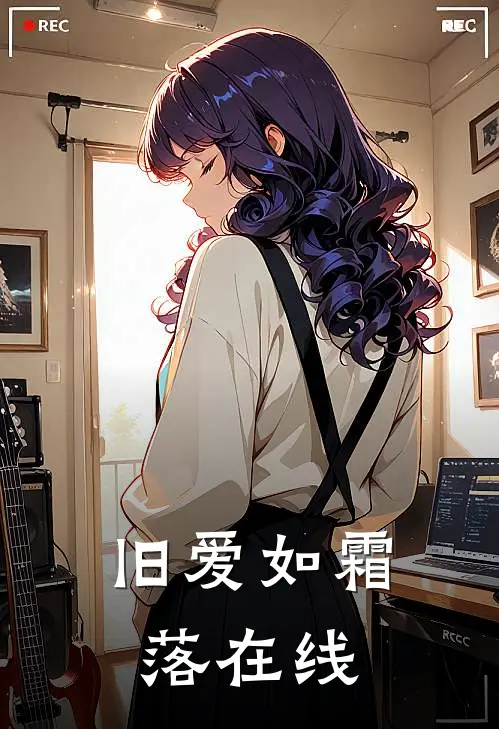 旧爱如霜落在线