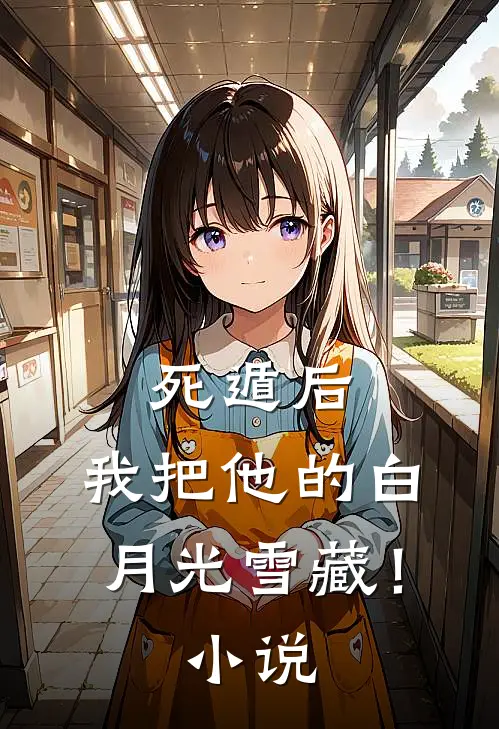 死遁后，我把他的白月光雪藏！小说