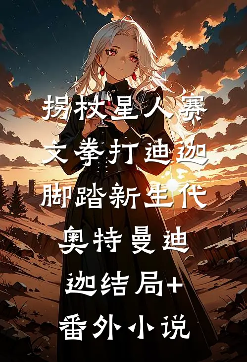 拐杖星人赛文拳打迪迦脚踏新生代奥特曼迪迦结局+番外小说