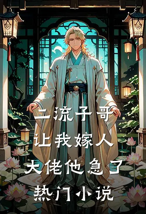 二流子哥让我嫁人，大佬他急了热门小说