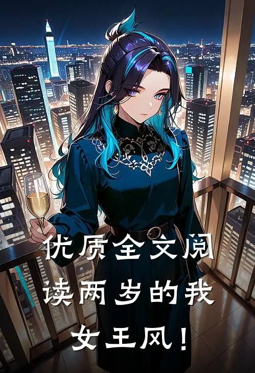 优质全文阅读两岁的我，女王风！