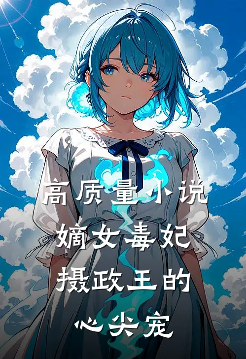 高质量小说嫡女毒妃：摄政王的心尖宠
