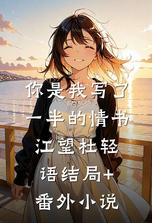 你是我写了一半的情书江望杜轻语结局+番外小说