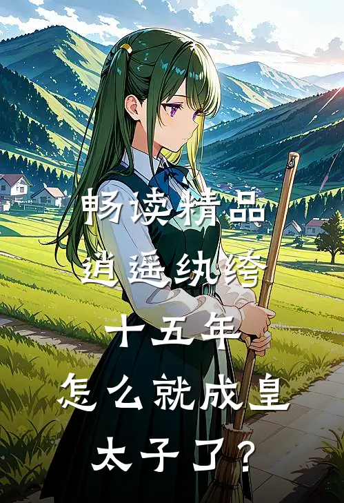 畅读精品逍遥纨绔十五年，怎么就成皇太子了？