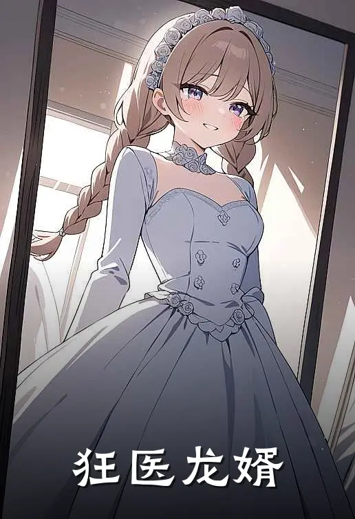 狂医龙婿