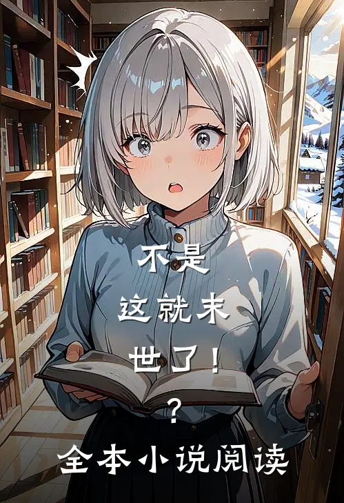 不是，这就末世了！？全本小说阅读