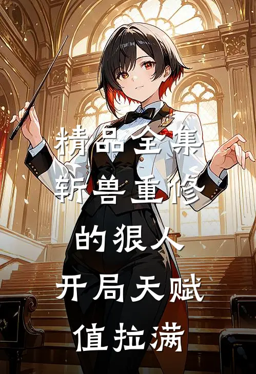 精品全集斩兽重修的狠人，开局天赋值拉满