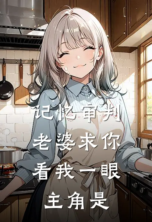 记忆审判：老婆求你看我一眼主角是