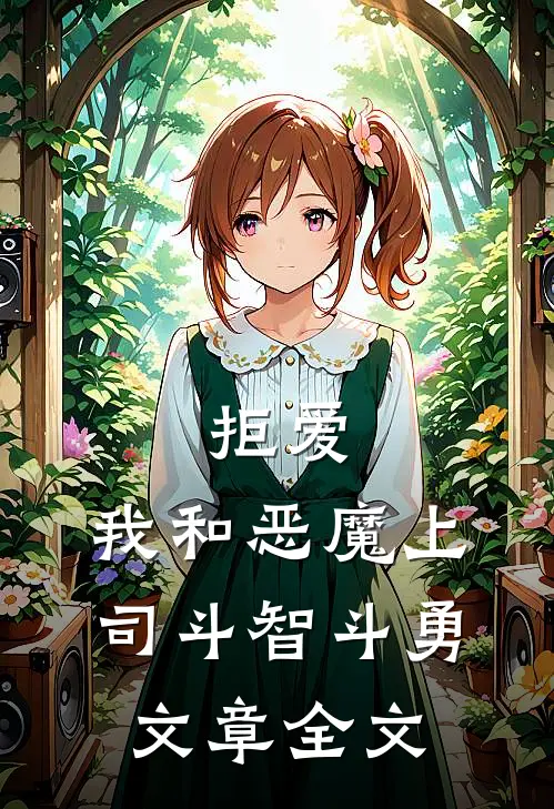 拒爱，我和恶魔上司斗智斗勇文章全文