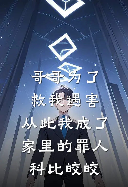哥哥为了救我遇害，从此我成了家里的罪人科比皎皎