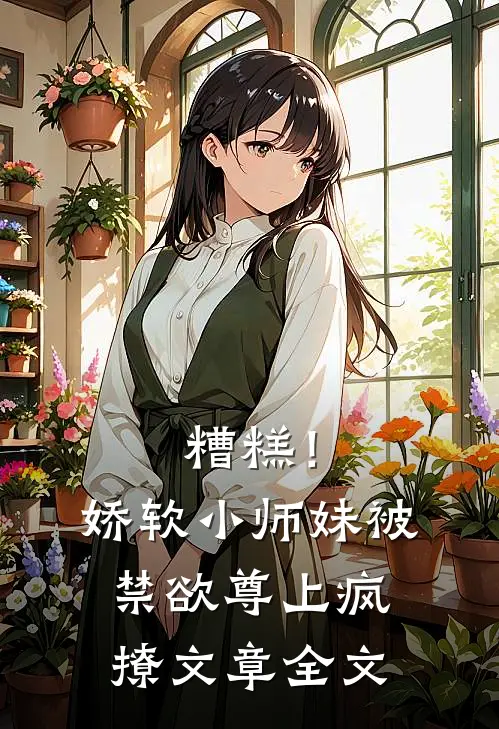 糟糕！娇软小师妹被禁欲尊上疯撩文章全文