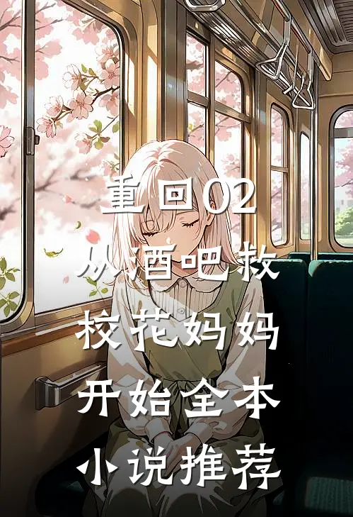 重回02：从酒吧救校花妈妈开始全本小说推荐