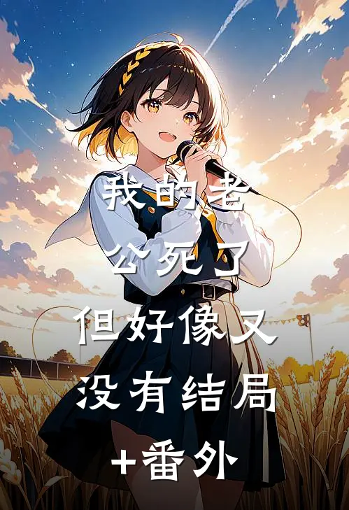 我的老公死了，但好像又没有结局+番外