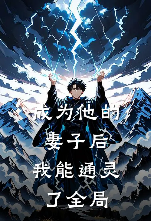 成为他的妻子后，我能通灵了全局
