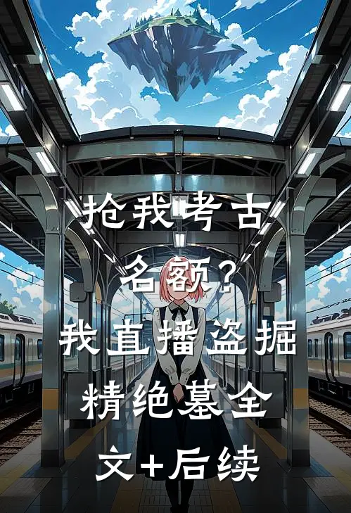 抢我考古名额？我直播盗掘精绝墓全文+后续