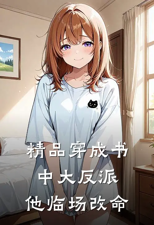 精品穿成书中大反派，他临场改命