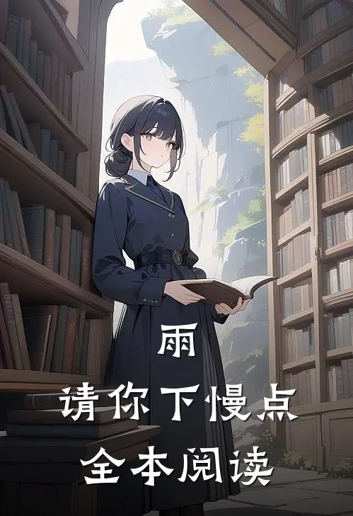 雨，请你下慢点全本阅读