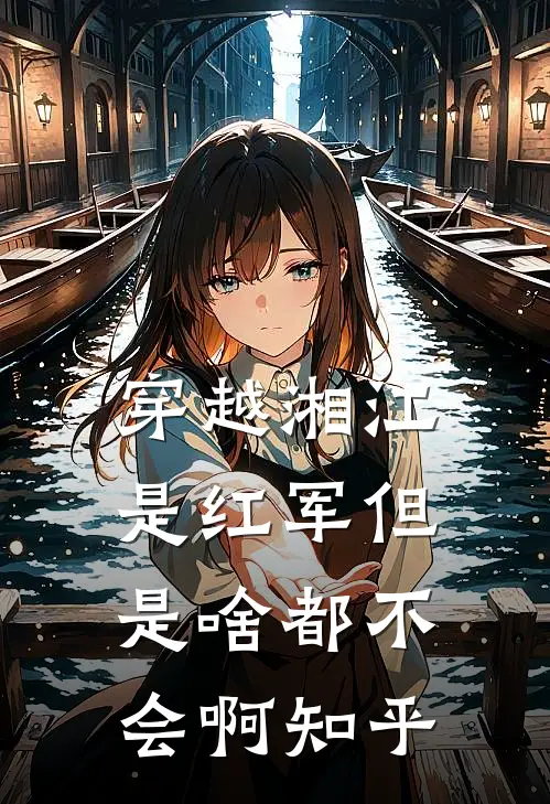 穿越湘江是红军但是啥都不会啊知乎