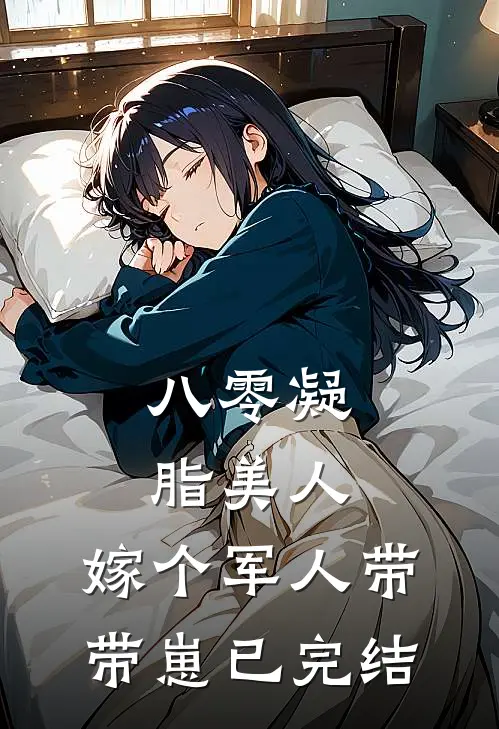 八零凝脂美人，嫁个军人带带崽已完结