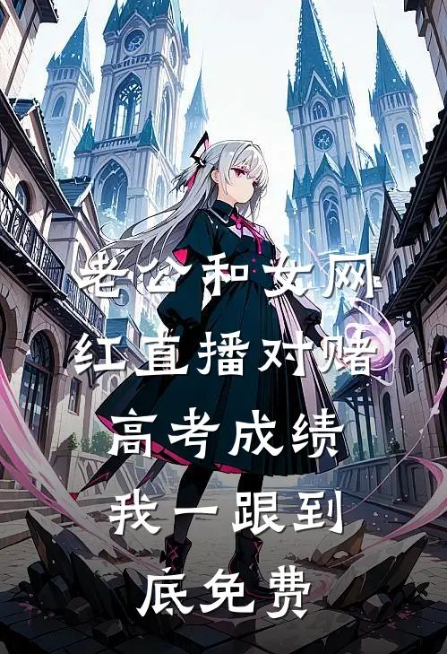 老公和女网红直播对赌高考成绩，我一跟到底免费