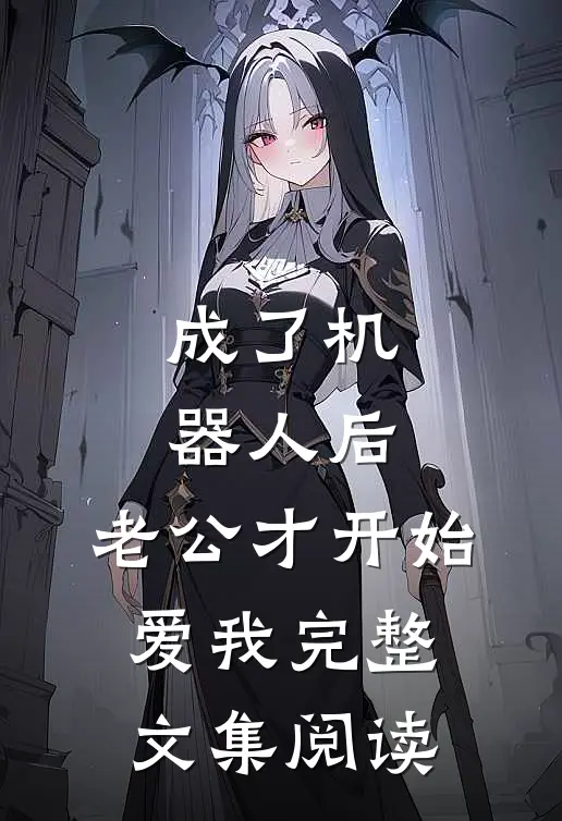 成了机器人后，老公才开始爱我完整文集阅读