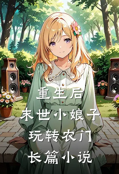 重生后，末世小娘子玩转农门长篇小说